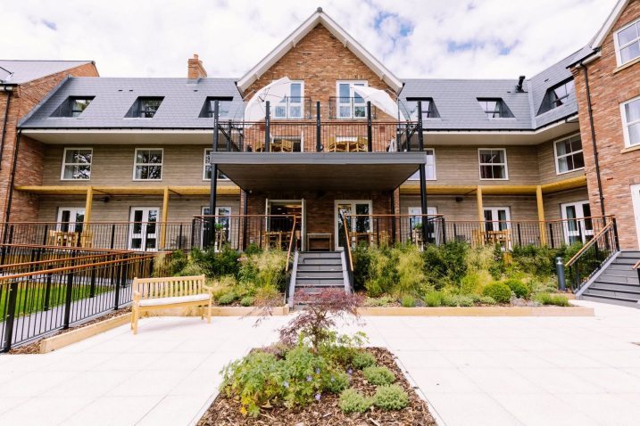 Barchester Healthcare