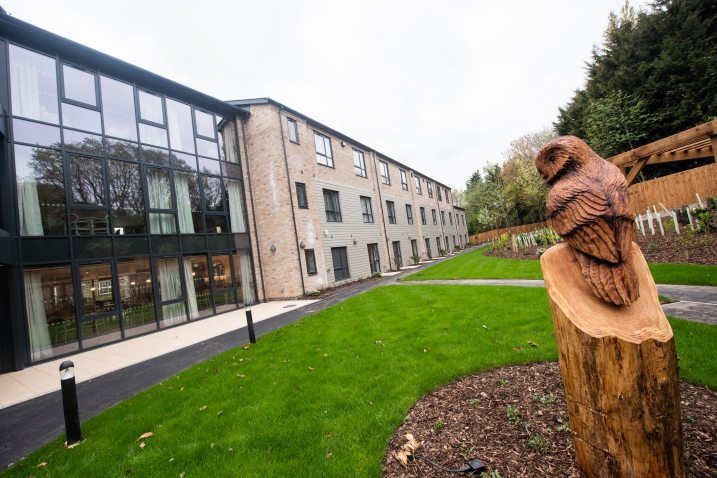 McGoff Group Adel, Leeds