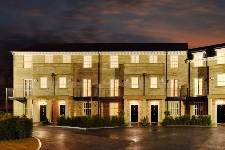 Villafont Developments